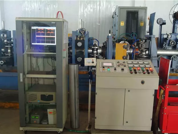 Automation & Control Systems
