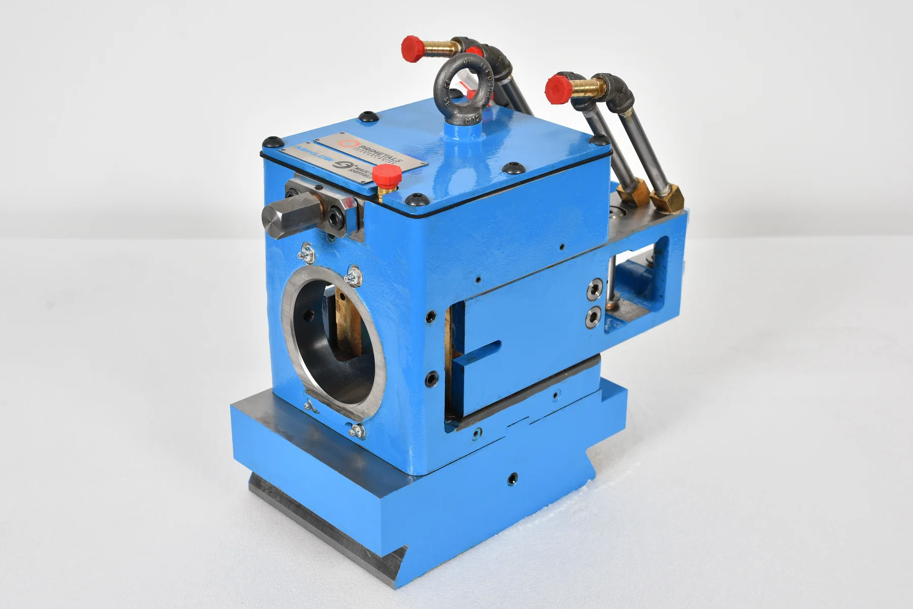 Roller Guides & Mill Spares